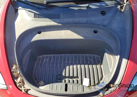 2021 Tesla Model 3 z USA, uszkodzony, nr VIN 5YJ3E1EA0MF096774